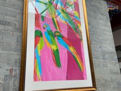 -北京古城老院厉晓麟精致菜