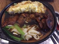 猪蹄面-小义乌砂锅拉面(海事共享区店)