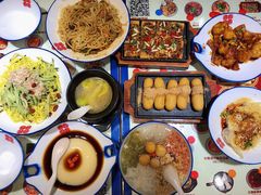 -点兵点将·四川传统小吃集(勐海路店)