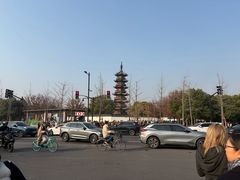 -龙华素斋(龙华路店)