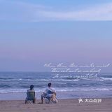 汕头海边|在夏天结束前去一趟海边吧
