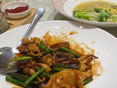 -良友·海鲜青岛菜(五四广场店)