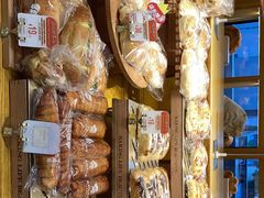 -西村叔叔的店·面包·甜品·蛋糕(牡丹园店)