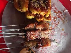 -北三老太太烧烤(人生一串上榜店)