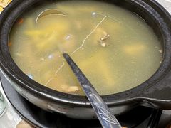 -老李家土菜馆·安吉地标美食