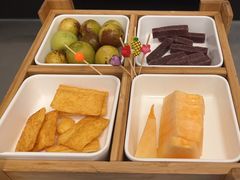 -北国饭店·海鲜·北方菜(峡山店)