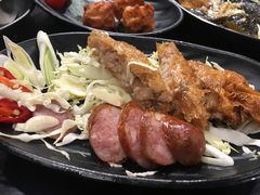 -小明同学(三里屯店)