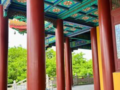 -江阴君山寺