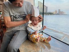 -白天鹅宾馆·流浮阁咖啡厅
