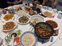 -金家老三饭庄(常营店)