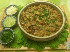 -吴忠民族饭庄(利通南街店)