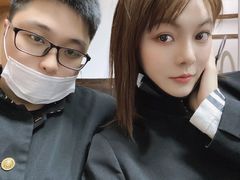 -余欢领鲜火锅(新街口店)
