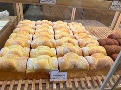 -崎本的店·专业酵种吐司(无锡万象汇店)