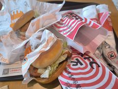 -肯德基(环翠北店)