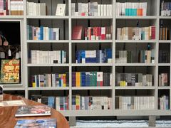 -二酉书店TOYOU BOOKS