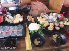 -丽江庭院之爱在路上(西单店)