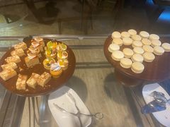 -杭州国际会议中心洲际酒店-原素全日餐厅(解放东路店)