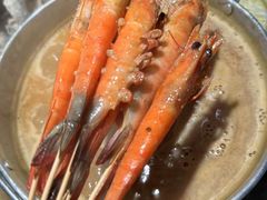-禄婶鸡煲·打边炉