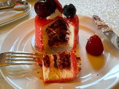 -Salon de Ville浦江汇(上海外滩华尔道夫酒店店)