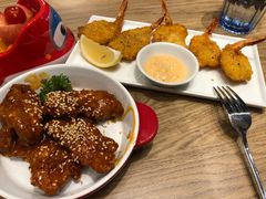 -必胜客(海雅PH店)