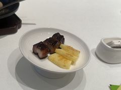 -祥记餐饮•豫粤珍味(金隅大厦店)