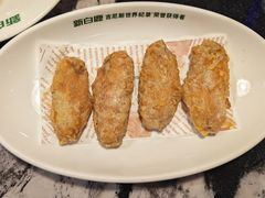 -新白鹿餐厅(百联中环店)