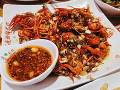 -庆峰龙虾烧烤(合肥一店)