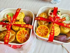 -北京稻香村(零号店)