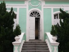 -龙环葡韵住宅式博物馆