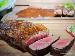 -MEAT MATE 鲜食肉铺(凤凰汇·里巷店)