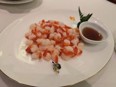 手剥河虾仁-蝶园·装修中(BFC外滩金融中心店)