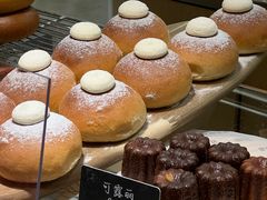 -麦田工坊(月湖店)