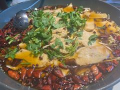-天厨妙香素食餐厅(清华店)
