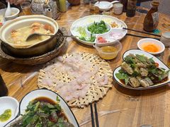 -官塘锋记鱼生·生腌·砂锅粥(牌坊街店)