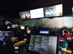 -Cafe Aewol Monsant