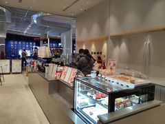 -Seesaw Coffee(西岸凤巢店)
