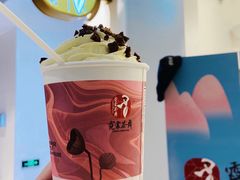 -霓裳茶舞(上海静安大悦城店)