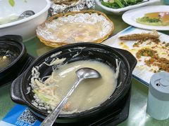 -景好海鲜餐厅(大鹏必选旅游店)