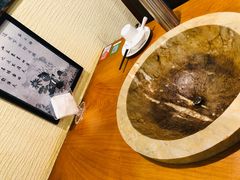 -云中鱼蒸汽石锅鱼(川沙百联店)