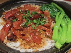 -昌勝香港深井烧鹅(新年华店)