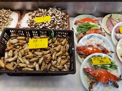 -峙山海鲜馆·花苑店