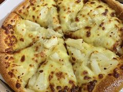 -尊宝比萨(较场口店)