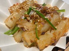 -味可道美食坊(福基路店)