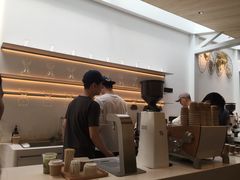 -% Arabica阿拉比卡咖啡(武康路店)