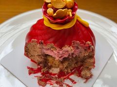 -街角 T·COFFEE 融合料理·BISTRO(车公庙店)