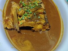 -烟水渔庄餐厅(西溪湿地店)