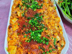 -洪霞餐馆