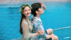 -太古映画婚纱摄影(天河店)