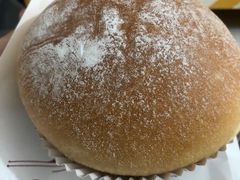 雪山奶皇包-翠华餐厅(正佳广场店)