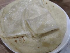春饼-姥家春饼店(漳州二路店)